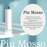 Difusor Piu Mosso