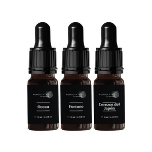Kit de Fragancias Slancio